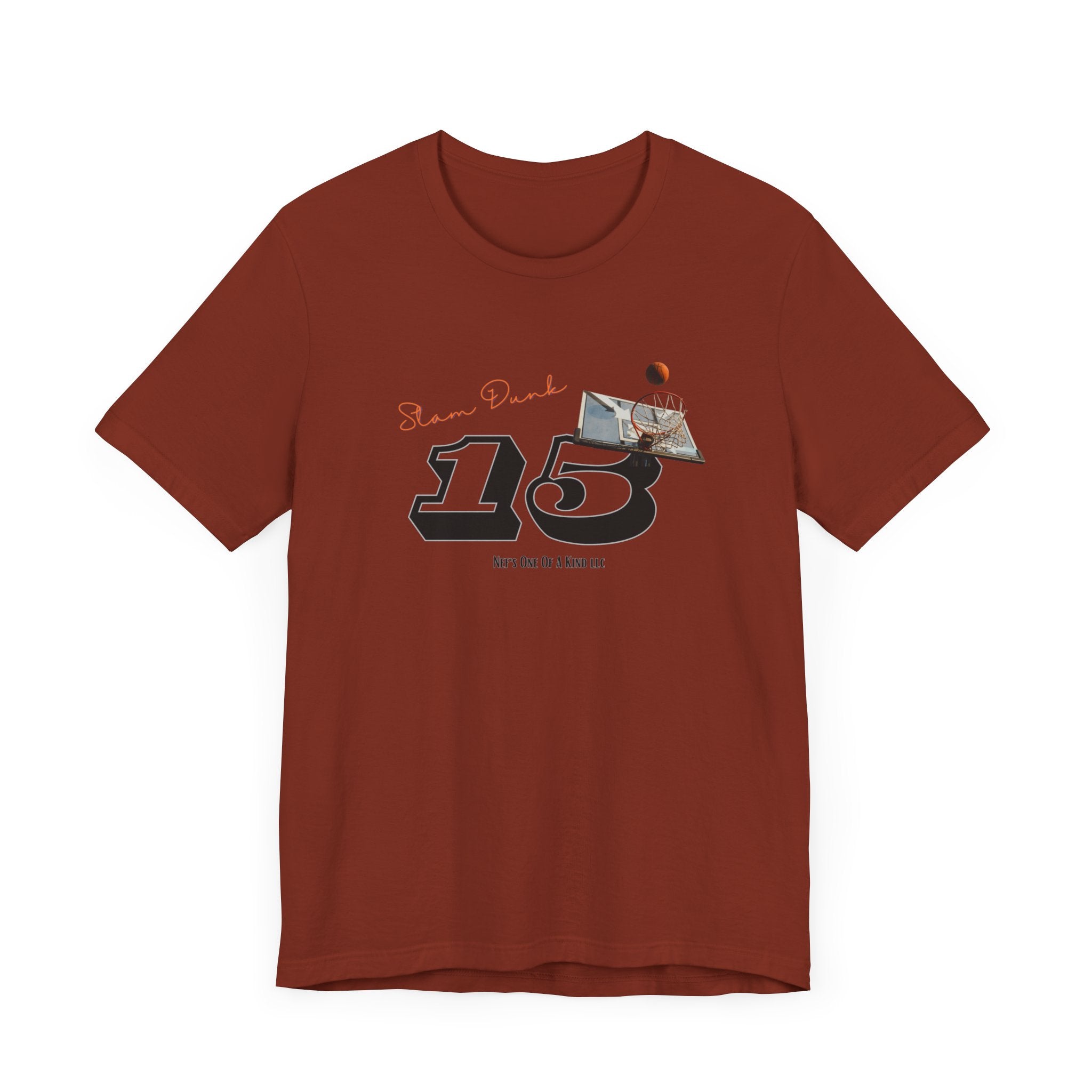 Slam Dunk 15 Tee